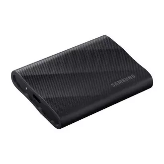 Unitate SSD externă Samsung T9 - 1TB - negru