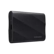 Unitate SSD externă Samsung T9 - 2TB - negru
