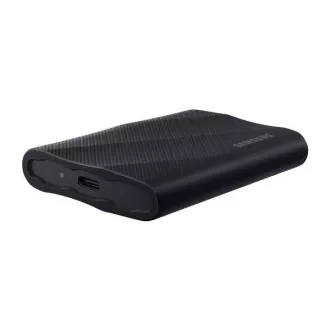 Unitate SSD externă Samsung T9 - 2TB - negru
