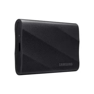 Unitate SSD externă Samsung T9 - 4 TB - negru Unitate SSD externă Samsung T9 - 4 TB - negru