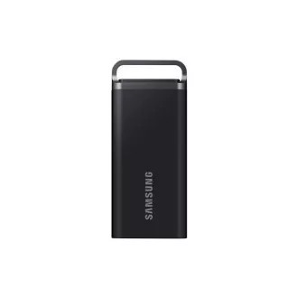 Unitate SSD externă Samsung T5 EVO - 2TB - negru