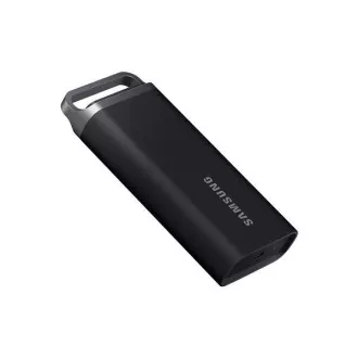 Unitate SSD externă Samsung T5 EVO - 2TB - negru