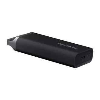 Unitate SSD externă Samsung T5 EVO - 2TB - negru