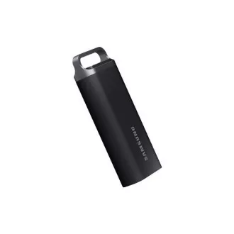 Unitate SSD externă Samsung T5 EVO - 2TB - negru