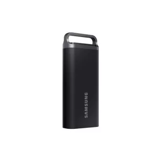 Unitate SSD externă Samsung T5 EVO - 4TB - negru Unitate SSD externă Samsung T5 EVO - 4TB - negru