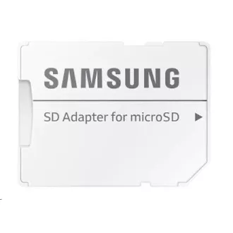 Card micro SDXC Samsung 128GB EVO Plus + adaptor SD Card micro SDXC Samsung 128GB EVO Plus + adaptor SD