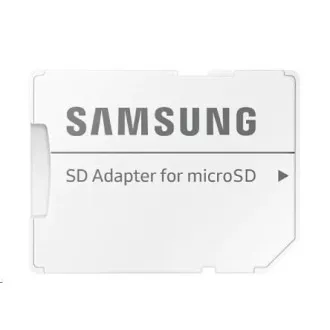 Card micro SDXC Samsung 256GB EVO Plus + adaptor SD Card micro SDXC Samsung 256GB EVO Plus + adaptor SD