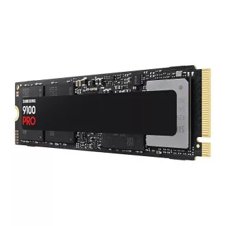 Samsung SSD 9100 PRO PCIe 5.0 NVMe M.2 SSD - 4 TB