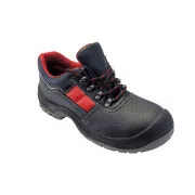 KIEL SC-02-002 S3 SRC pantof jos 36 negru