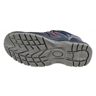 KIEL SC-02-002 S3 SRC pantof jos 41 negru