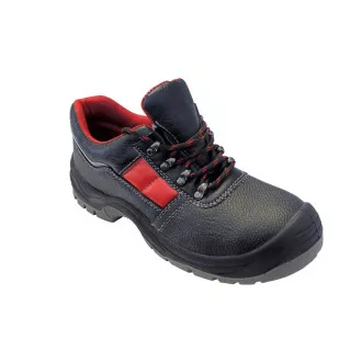 KIEL SC-02-002 S3 SRC pantof jos 46 negru