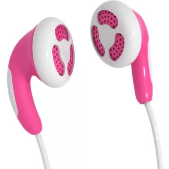 303358 CULOARE BUDZ ROZ SLUCH. MAXELL