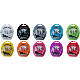 303358 CULOARE BUDZ ROZ SLUCH. MAXELL
