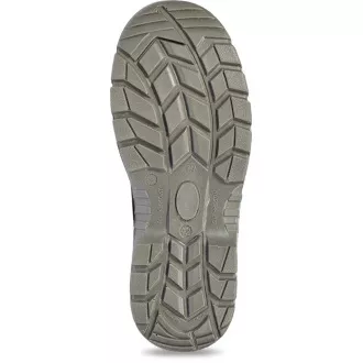 ULM SC-02-007 S1P SRC pantof jos 37 negru