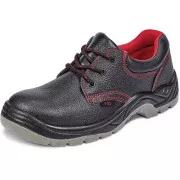 ULM SC-02-007 S1P SRC pantof jos 38 negru