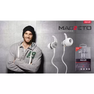 303795 MAGNETO EP ALB/GRI ALB/GRI MAXELL