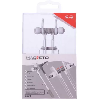 303795 MAGNETO EP ALB/GRI ALB/GRI MAXELL