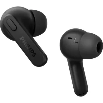 TAT2206BK / 00 CĂTI PHILIPS TWS TAT2206BK / 00 CĂTI PHILIPS TWS