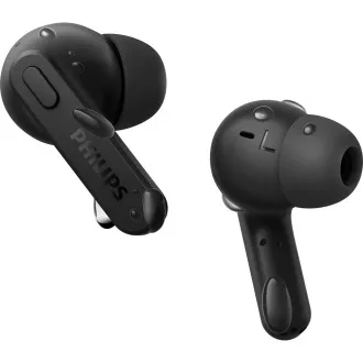 TAT2206BK / 00 CĂTI PHILIPS TWS TAT2206BK / 00 CĂTI PHILIPS TWS