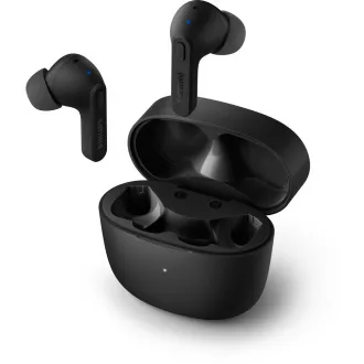 TAT2206BK / 00 CĂTI PHILIPS TWS TAT2206BK / 00 CĂTI PHILIPS TWS