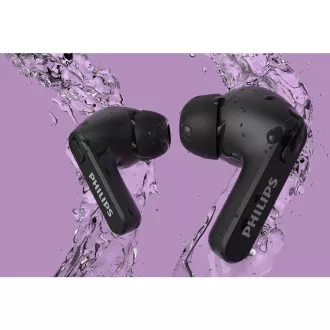 TAT2206BK / 00 CĂTI PHILIPS TWS TAT2206BK / 00 CĂTI PHILIPS TWS
