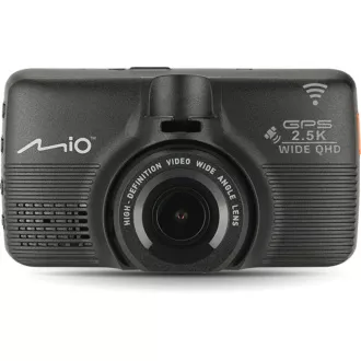 Mio MiVue 798 Dual Pro 2.8K WQHD MIO Mio MiVue 798 Dual Pro 2.8K WQHD MIO