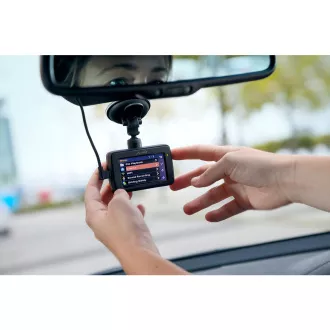 Mio MiVue 733 WIFI dashcam MIO - Utilizat Mio MiVue 733 WIFI dashcam MIO - Utilizat