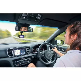 Mio MiVue 733 WIFI dashcam MIO