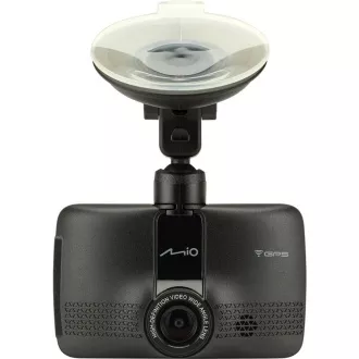 Mio MiVue 733 WIFI dashcam MIO - Utilizat Mio MiVue 733 WIFI dashcam MIO - Utilizat