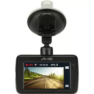 Mio MiVue 733 WIFI dashcam MIO