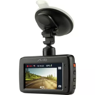 Mio MiVue 733 WIFI dashcam MIO
