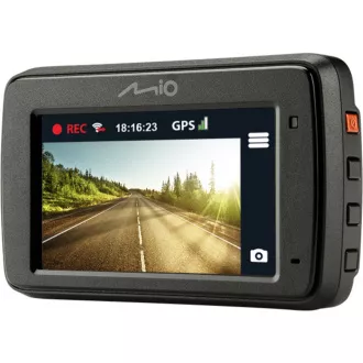 Mio MiVue 733 WIFI dashcam MIO - Utilizat Mio MiVue 733 WIFI dashcam MIO - Utilizat