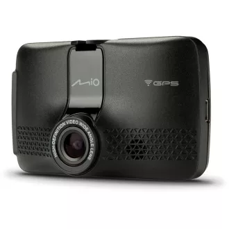 Mio MiVue 733 WIFI dashcam MIO