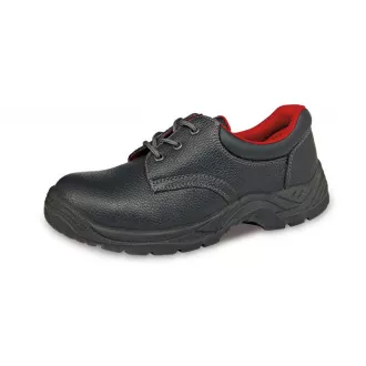 ULM SC-02-006 O1 SRC pantof jos 43 negru