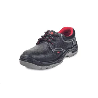 Pantofi sport ULM O1 FO SR, culoare neagră, mărimea 44 Pantofi sport ULM O1 FO SR, culoare neagră, mărimea 44