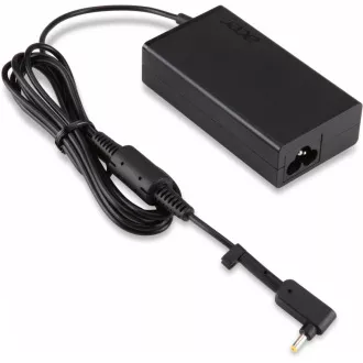 Adaptor Acer 65W_3PHY ADAPTATOR BLK - CABLUL DE ALIMENTARE UE (PACHET RETAIL) pentru Chromebook, S7, V13 și SW5 + 173 Adaptor Acer 65W_3PHY ADAPTATOR BLK - CABLUL DE ALIMENTARE UE (PACHET RETAIL) pentru Chromebook, S7, V13 și SW5 + 173