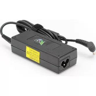 Adaptor Acer 65W_3PHY ADAPTATOR BLK - CABLUL DE ALIMENTARE UE (PACHET RETAIL) pentru Chromebook, S7, V13 și SW5 + 173 Adaptor Acer 65W_3PHY ADAPTATOR BLK - CABLUL DE ALIMENTARE UE (PACHET RETAIL) pentru Chromebook, S7, V13 și SW5 + 173