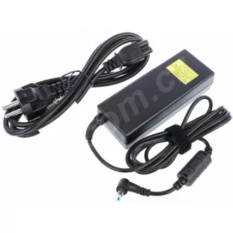Adaptor ACER 90W_5.5PHY - ADAPTATOR 19V NEGRU LF - CABLUL DE ALIMENTARE EU - pentru NB clasic cu placa grafica si adaptor 90W 5.5p Adaptor ACER 90W_5.5PHY - ADAPTATOR 19V NEGRU LF - CABLUL DE ALIMENTARE EU - pentru NB clasic cu placa grafica si adaptor 90W 5.5p