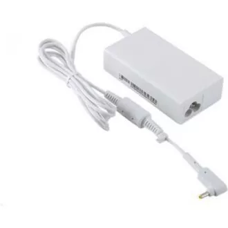 Adaptor ACER 45W_USB de tip C, negru - pentru dispozitive cu USB C, CABLUL DE ALIMENTARE UE (PACHET CU AMANTUL)