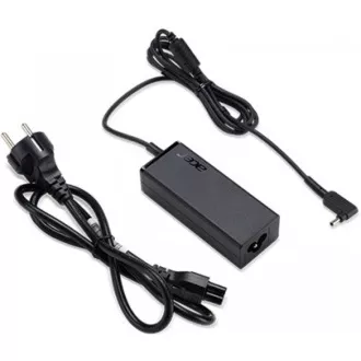ADAPTATOR ACER 45W_3mm ADAPTATOR 19V, Negru - CABLUL DE ALIMENTARE EU si UK - pentru dispozitive cu adaptor AC de 45W 3mm ADAPTATOR ACER 45W_3mm ADAPTATOR 19V, Negru - CABLUL DE ALIMENTARE EU si UK - pentru dispozitive cu adaptor AC de 45W 3mm