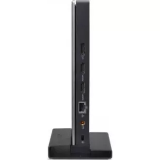 ACER TYPE-C DOCKING II NEGRU CU CORU DE ALIMENTARE UE ADK810