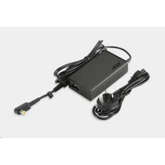 ADAPTATOR Acer 65W_5.5PHY 19V, CABLUL DE ALIMENTARE NEGRU UE și Marea Britanie - pentru dispozitive cu adaptor AC 65W 5.5phy ADAPTATOR Acer 65W_5.5PHY 19V, CABLUL DE ALIMENTARE NEGRU UE și Marea Britanie - pentru dispozitive cu adaptor AC 65W 5.5phy
