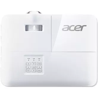 Proiector ACER S1386WHn, DLP, WXGA, 3600lm, 20000/1, HMDI, rj45, focalizare scurtă 0,6, 3,1 kg, EURO EMEA Proiector ACER S1386WHn, DLP, WXGA, 3600lm, 20000/1, HMDI, rj45, focalizare scurtă 0,6, 3,1 kg, EURO EMEA