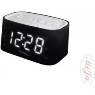 TechnoLine WT 465W - ceas deşteptător digital cu radio TechnoLine WT 465W - ceas deşteptător digital cu radio