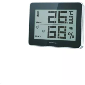 TechnoLine WS 9450 - termometru digital cu higrometru