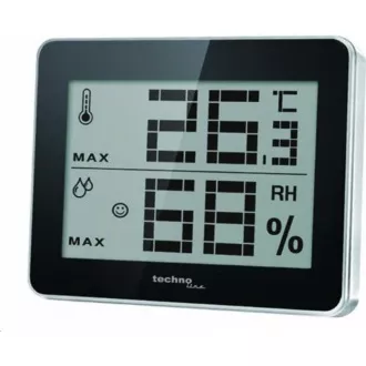 TechnoLine WS 9450 - termometru digital cu higrometru