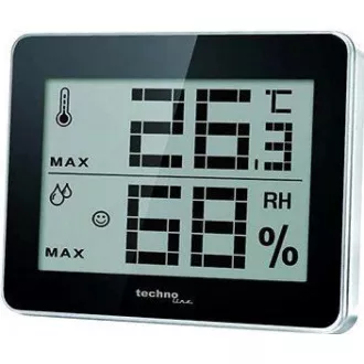 TechnoLine WS 9450 - termometru digital cu higrometru