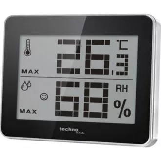 TechnoLine WS 9450 - termometru digital cu higrometru