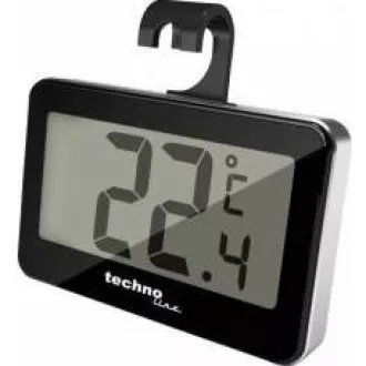 TechnoLine WS 7012 - termometru digital pentru frigider
