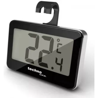 TechnoLine WS 7012 - termometru digital pentru frigider